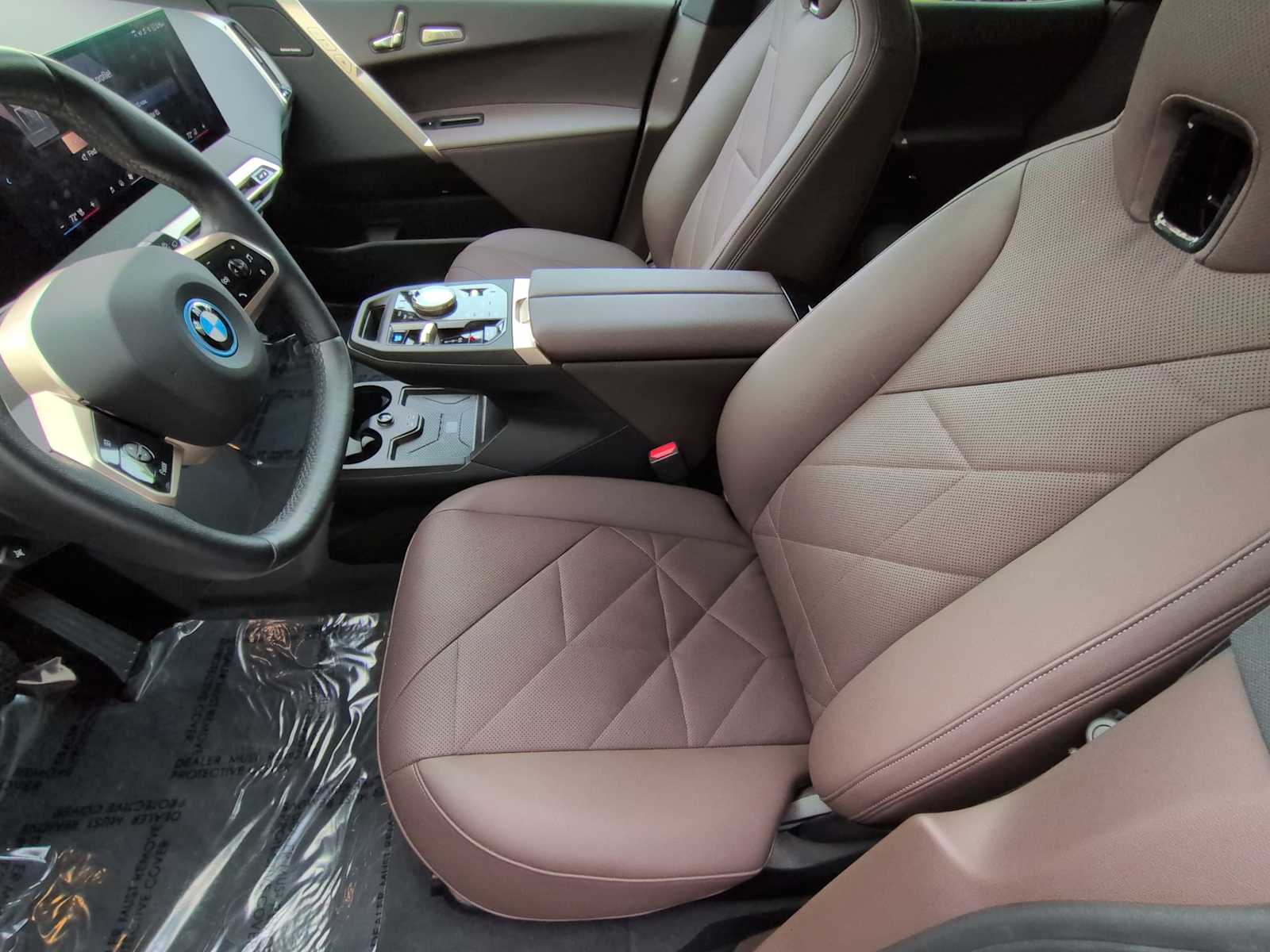 Thumbnail: 2025 BMW iX - 16