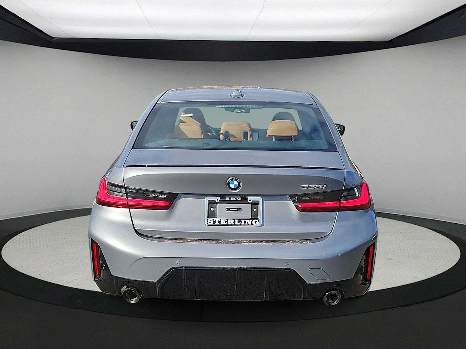 Thumbnail: 2026 BMW 3 Series - 7