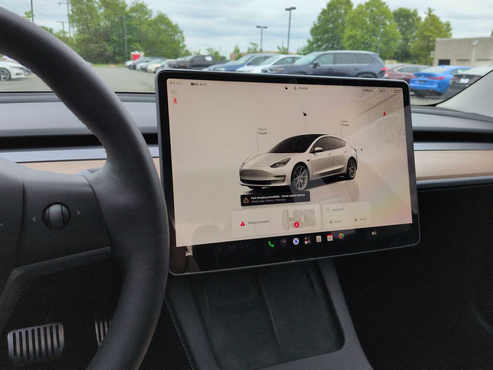 Thumbnail: 2023 Tesla Model 3 - 29
