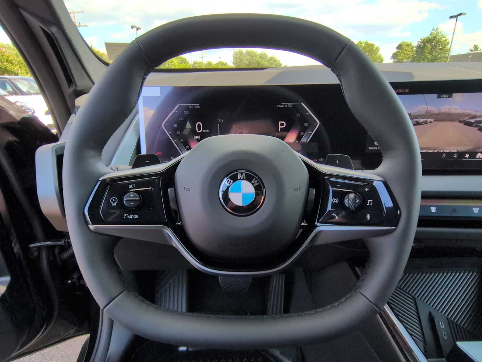 Thumbnail: 2026 BMW X3 - 25