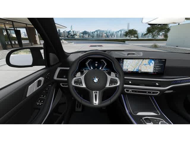Thumbnail: 2027 BMW X7 - 13