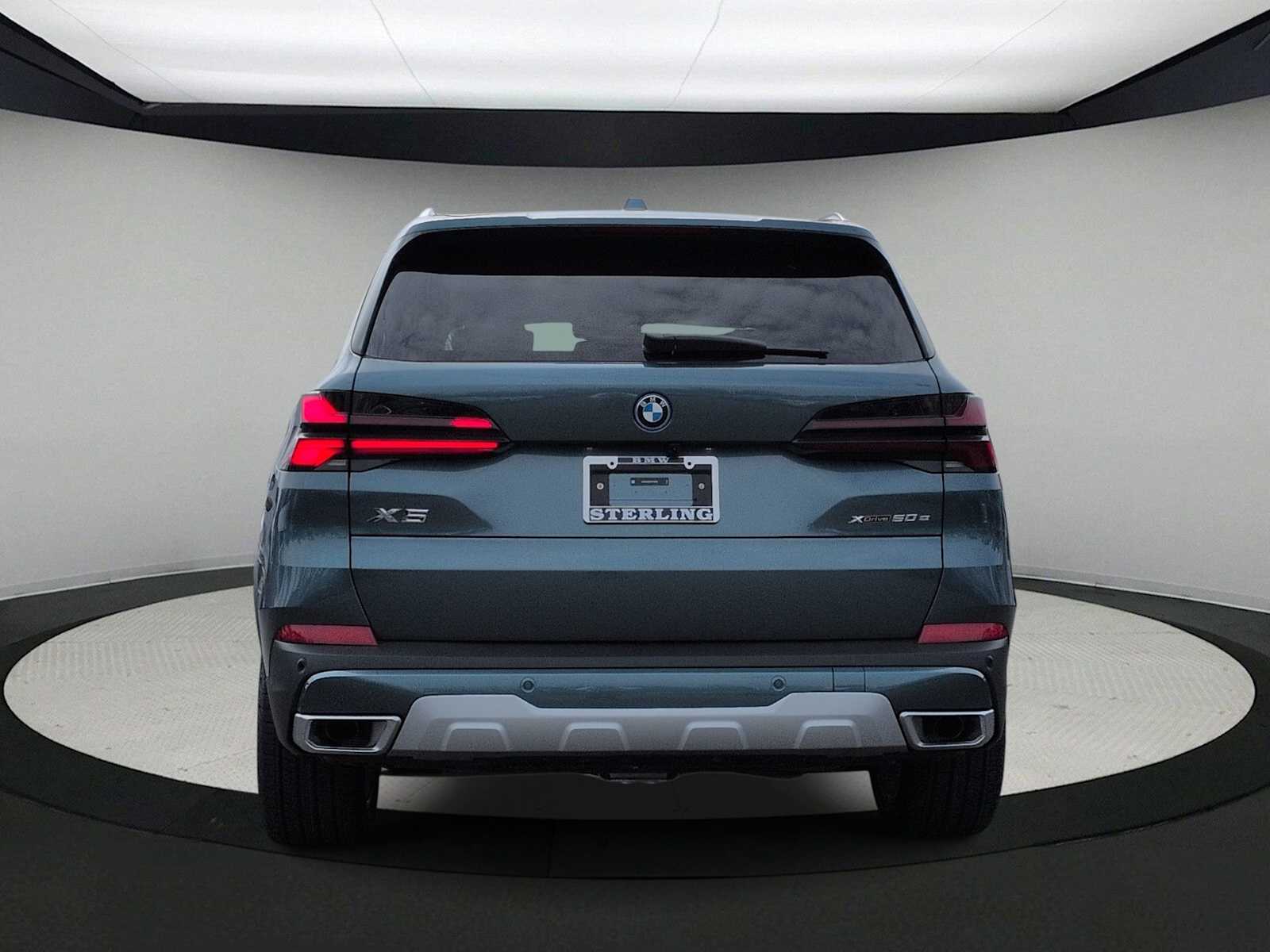 Thumbnail: 2026 BMW X5 - 7