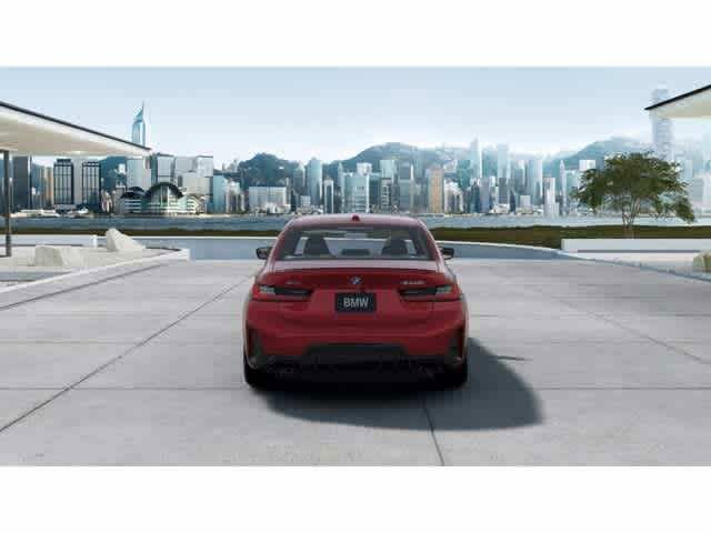 Thumbnail: 2026 BMW 3 Series - 5