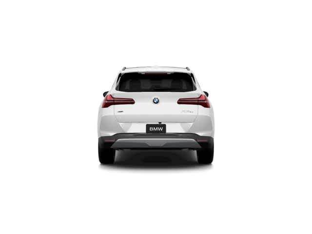 Thumbnail: 2026 BMW X3 - 5