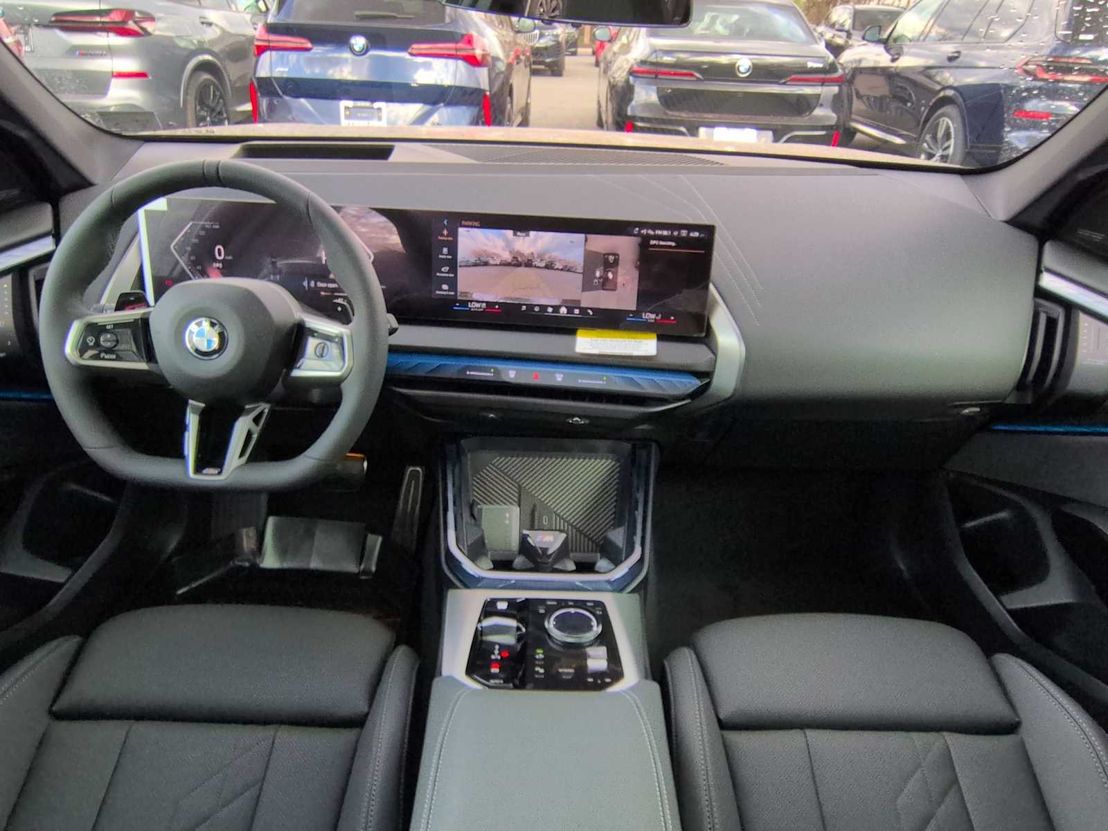 Thumbnail: 2026 BMW X3 - 16