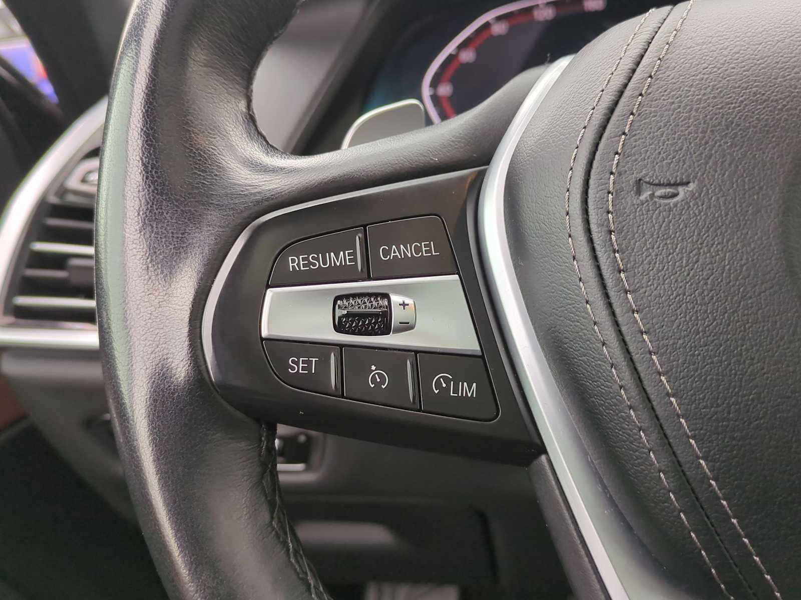 Thumbnail: 2023 BMW X6 - 26