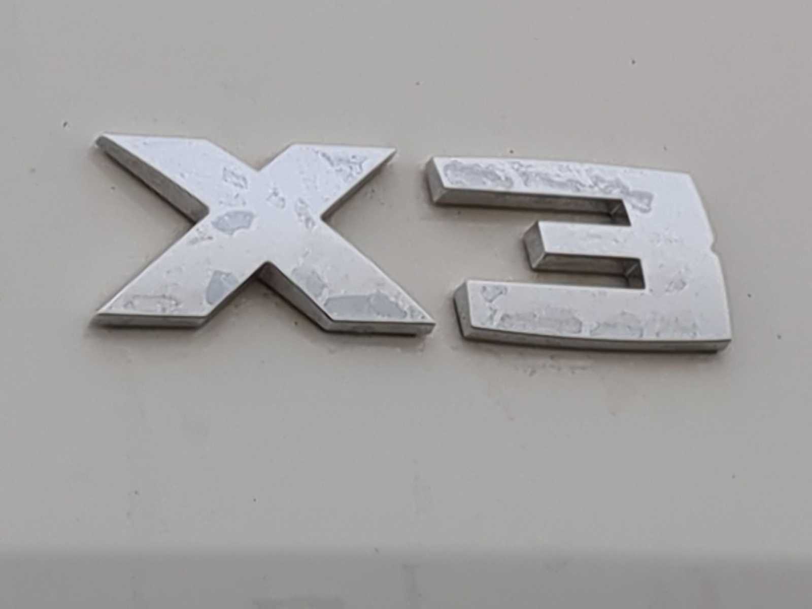 Thumbnail: 2025 BMW X3 - 13