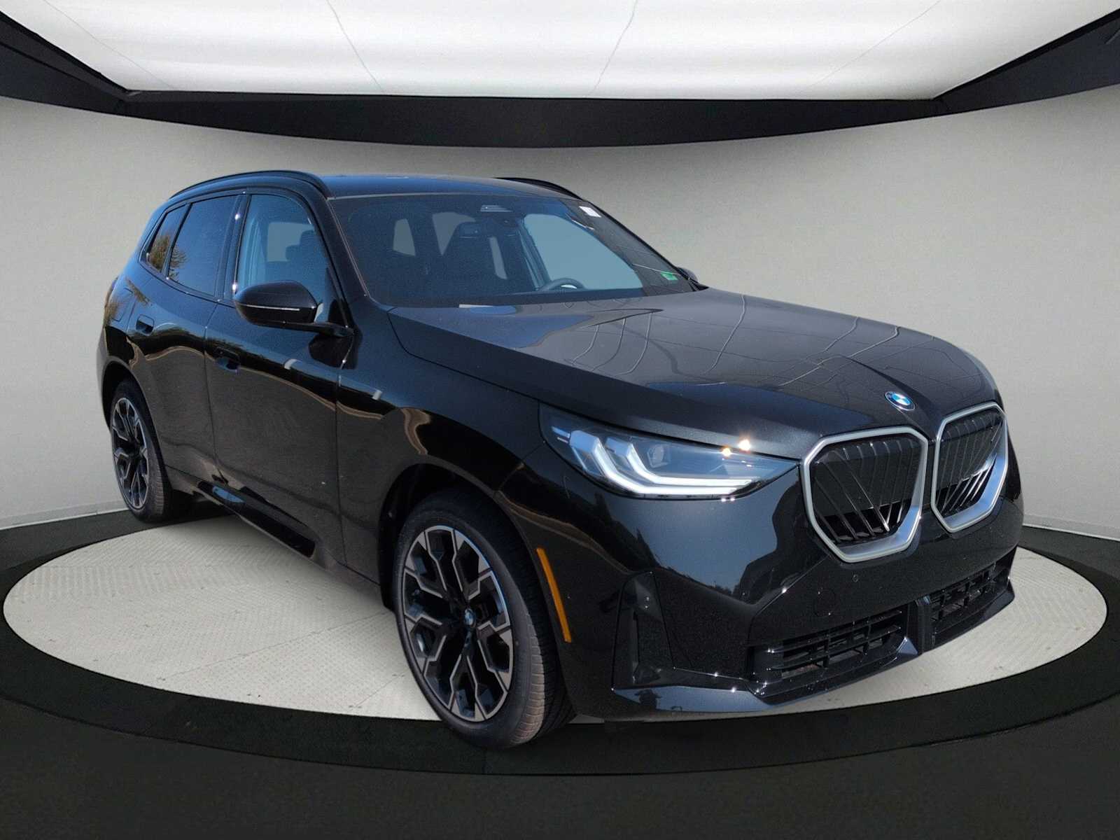 Thumbnail: 2026 BMW X3 - 2