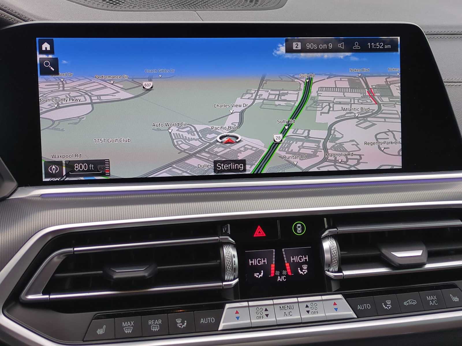 Thumbnail: 2023 BMW X6 - 31