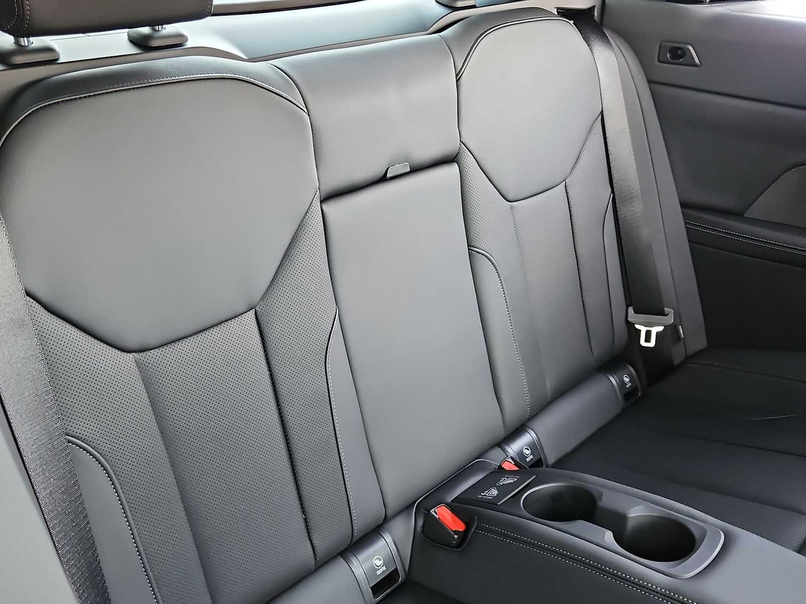 Thumbnail: 2026 BMW 4 Series - 18