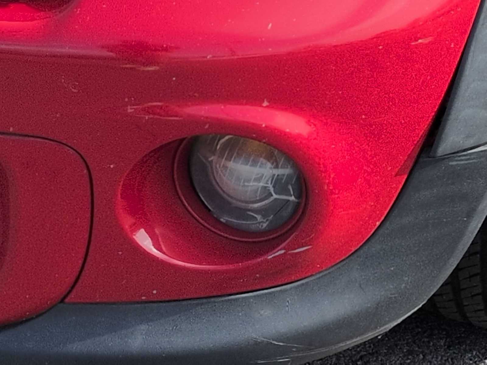 Thumbnail: 2011 MINI Cooper - 11