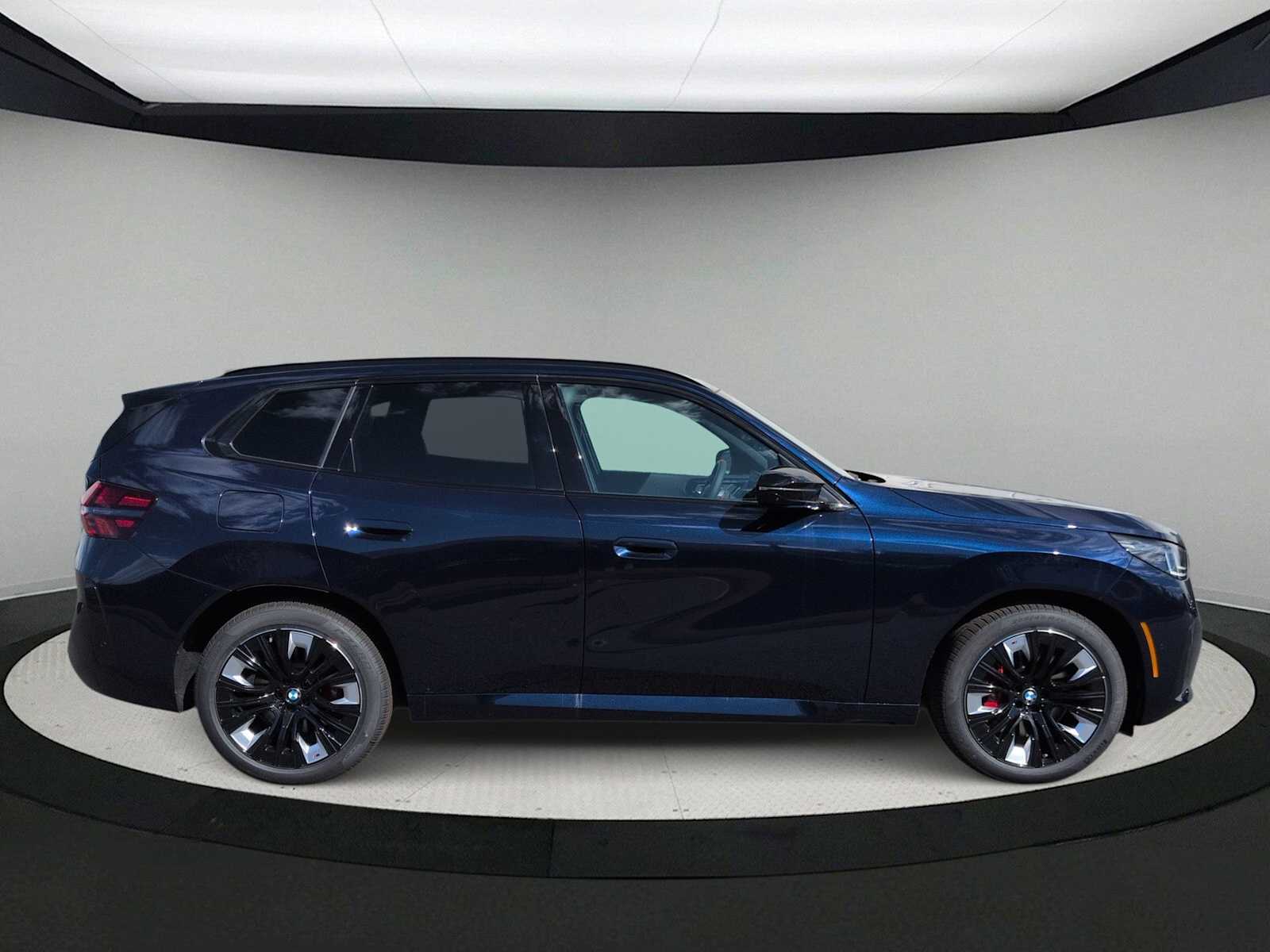 Thumbnail: 2026 BMW X3 - 9