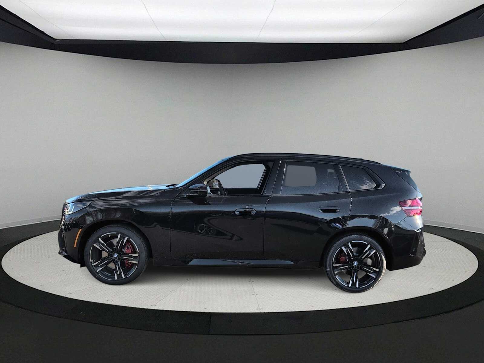 Thumbnail: 2026 BMW X3 - 5