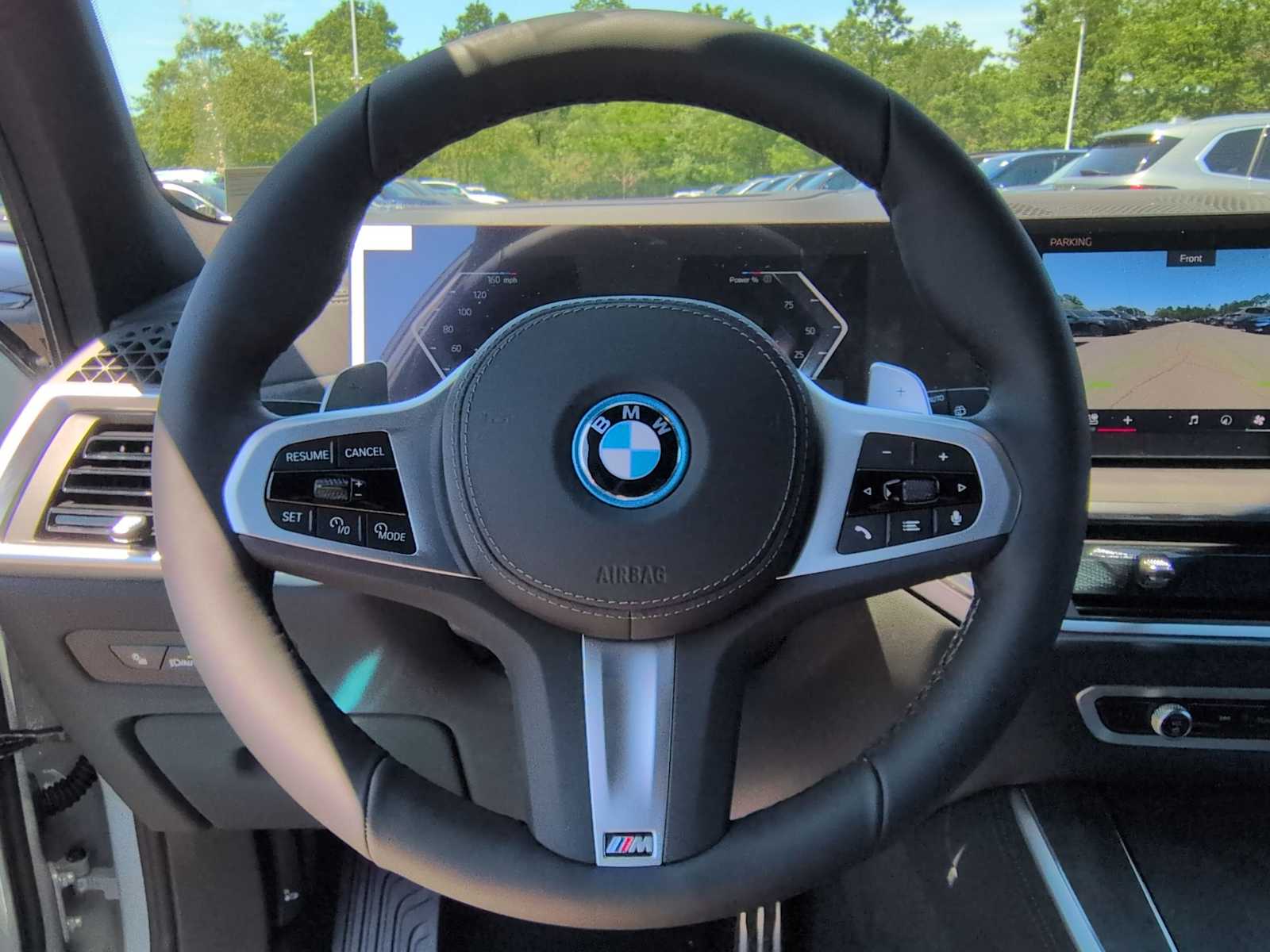 Thumbnail: 2026 BMW X5 - 26