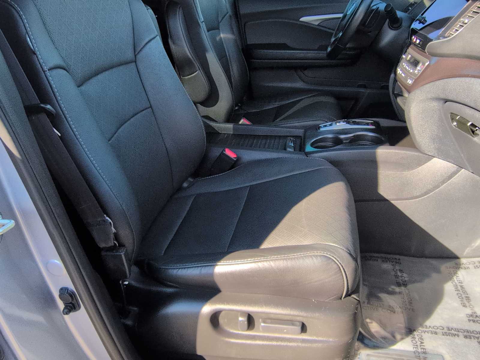 Thumbnail: 2020 Honda Passport - 24