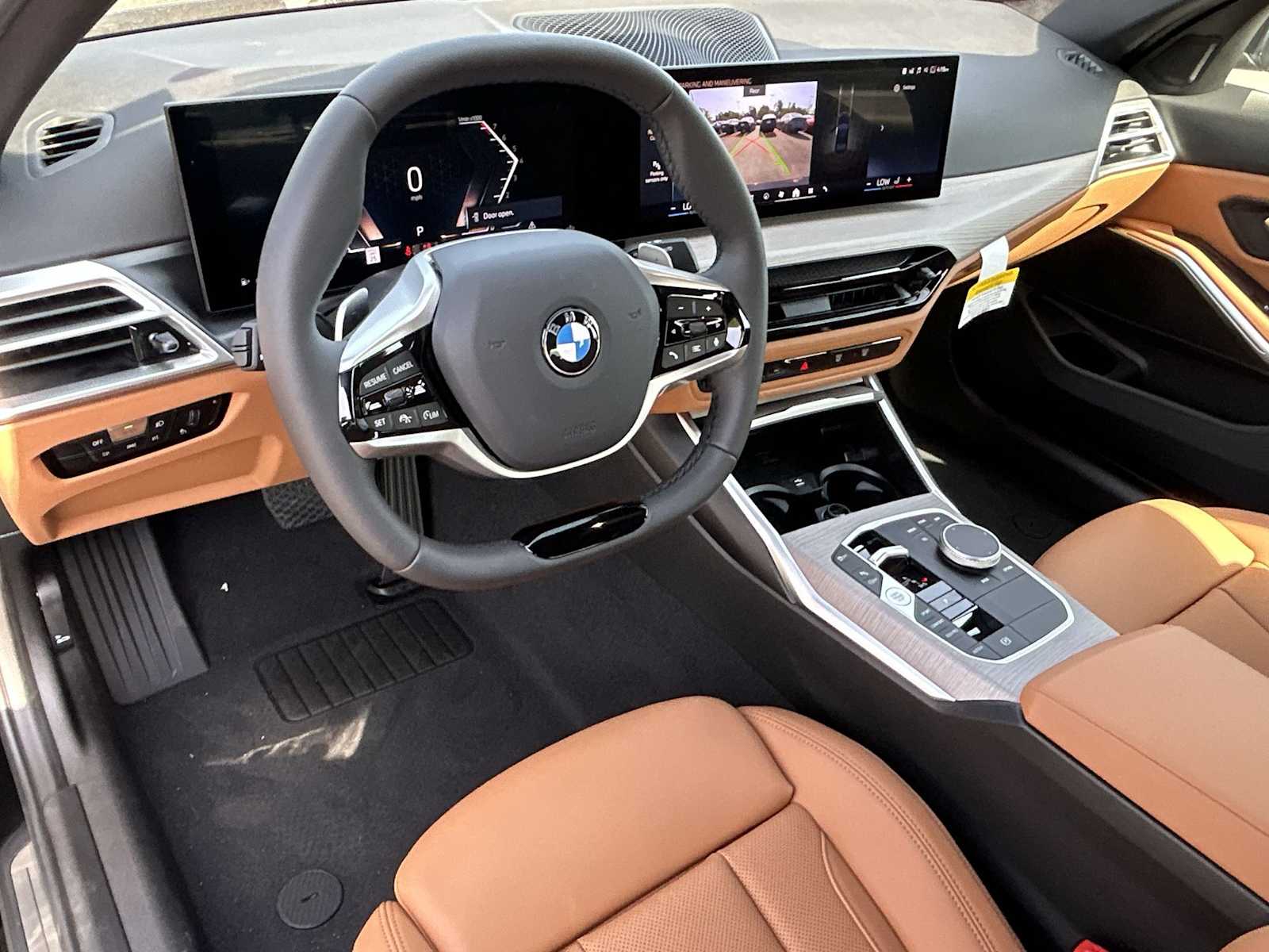 Thumbnail: 2025 BMW 3 Series - 10