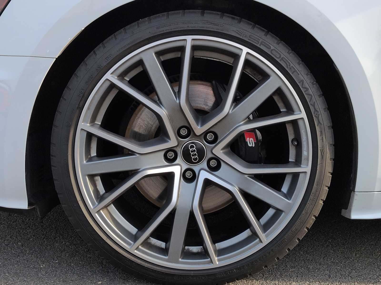 Thumbnail: 2023 Audi S5 - 14