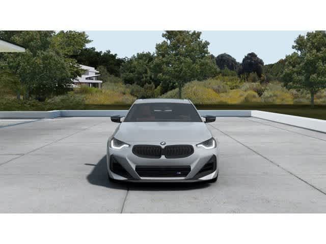 Thumbnail: 2025 BMW 2 Series - 3