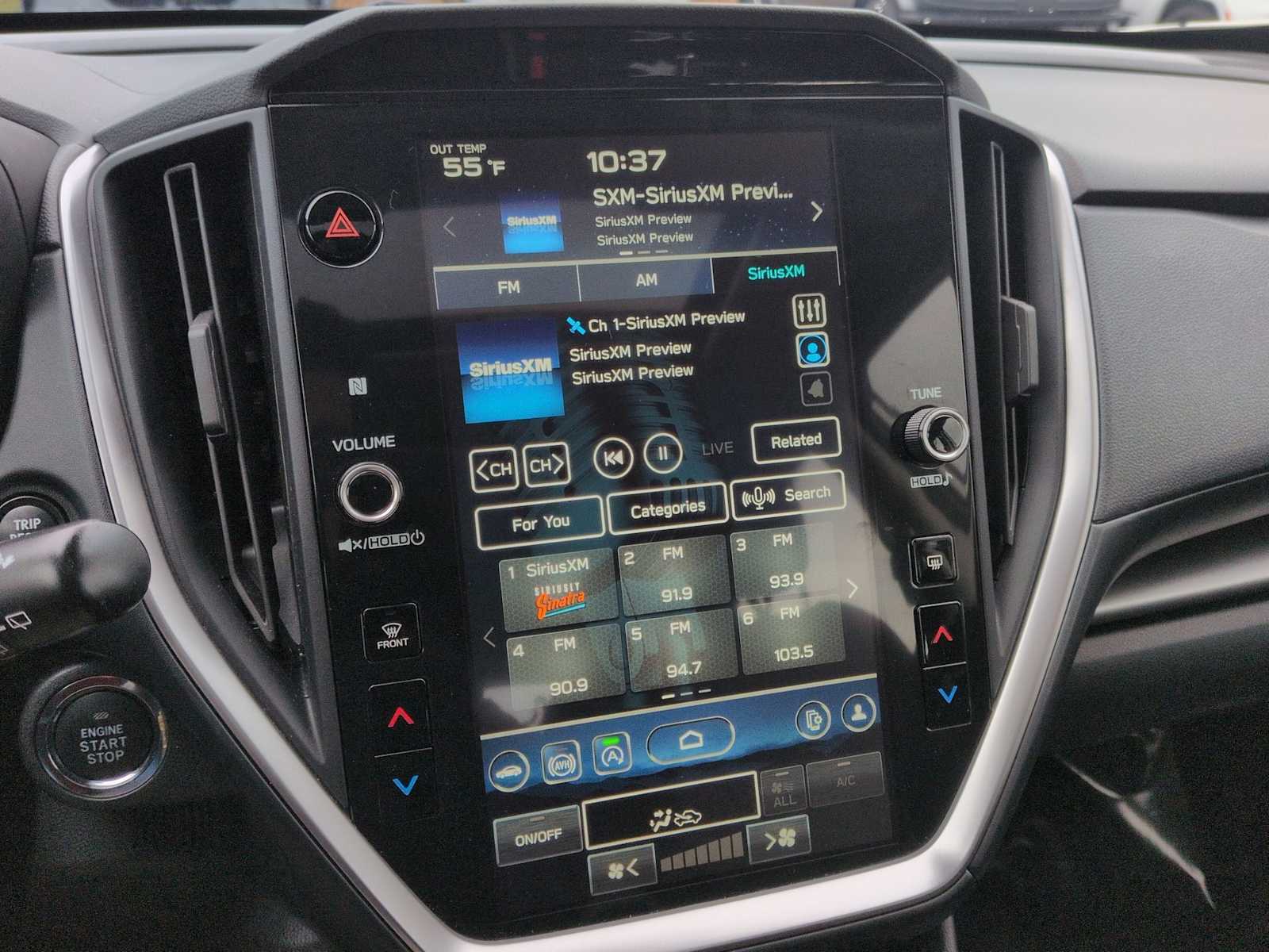 Thumbnail: 2024 Subaru Impreza - 29