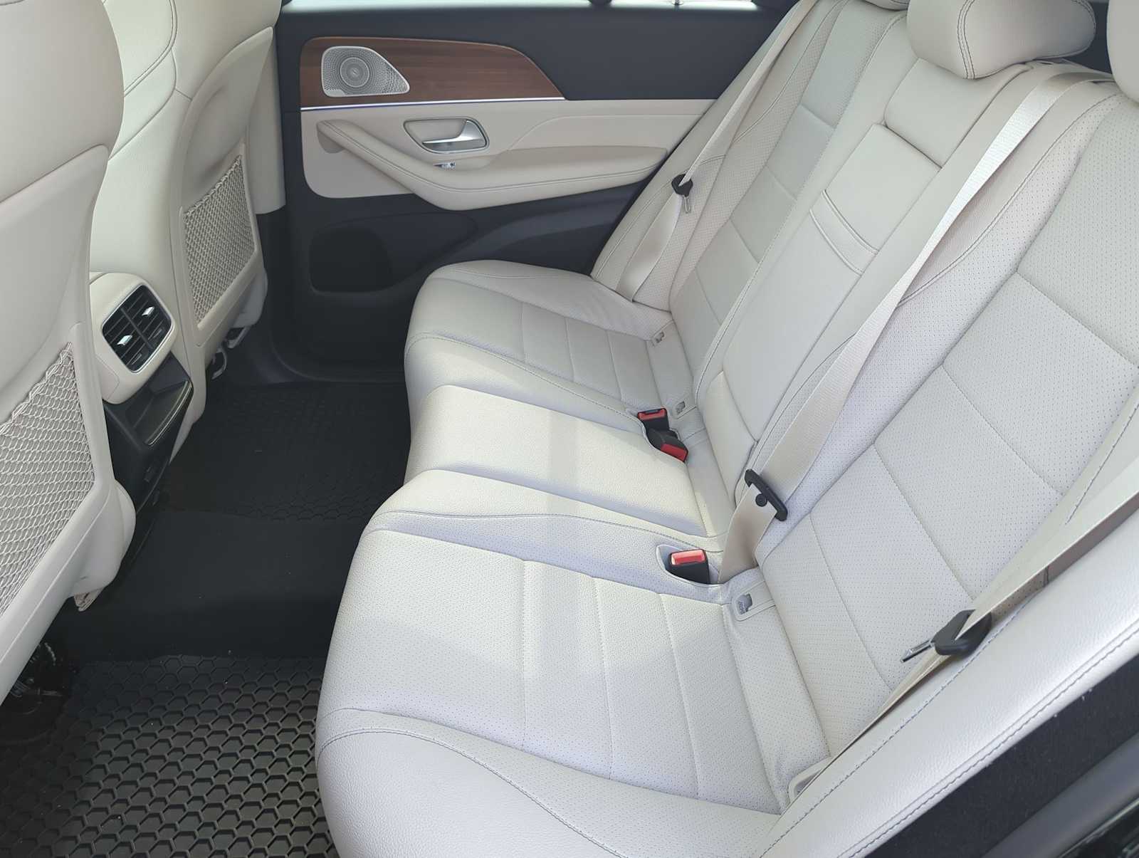 Thumbnail: 2021 Mercedes-Benz GLE - 20