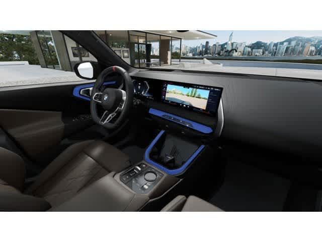 Thumbnail: 2026 BMW X3 - 14