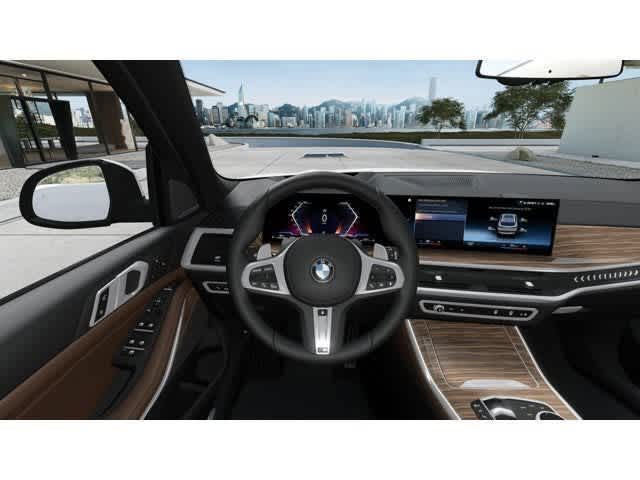 Thumbnail: 2026 BMW X5 - 13