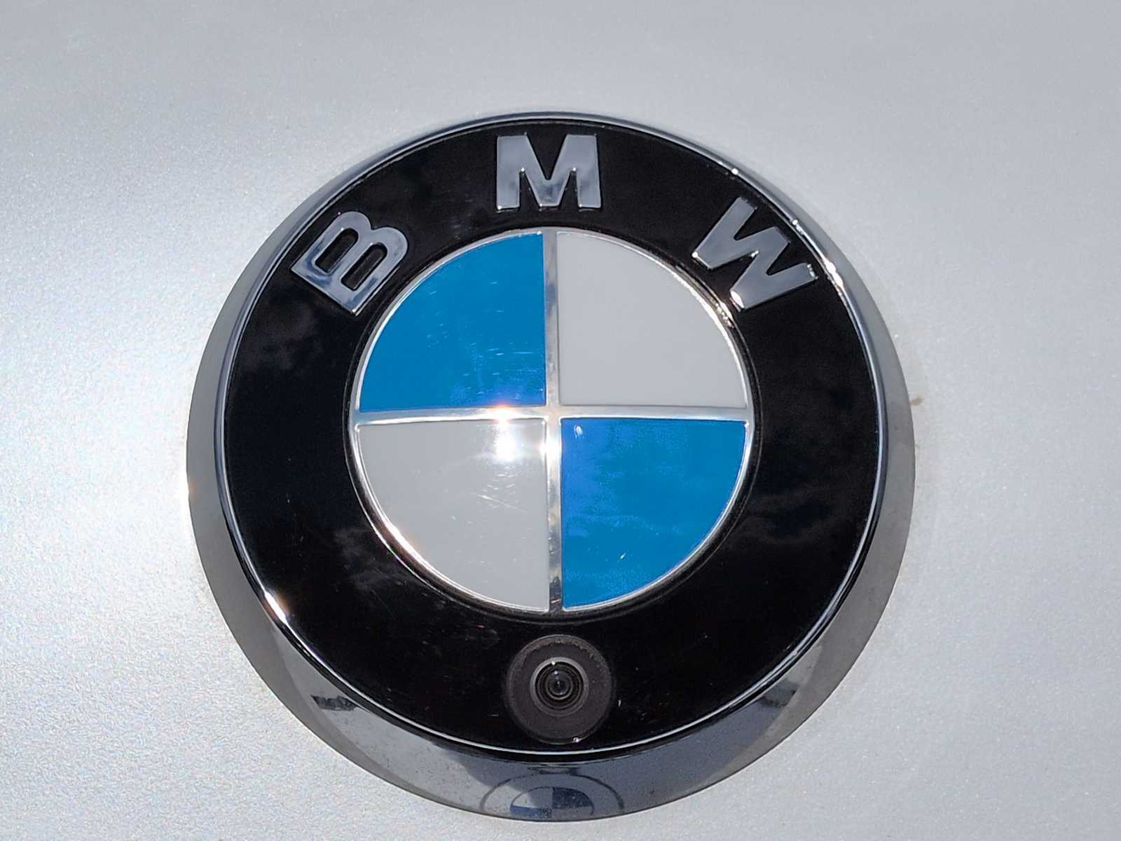 Thumbnail: 2022 BMW 4 Series - 12