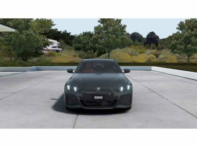 Thumbnail: 2026 BMW i4 - 3