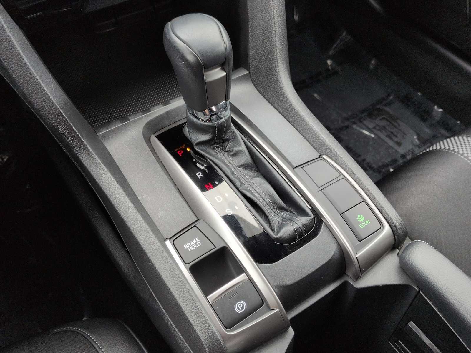 Thumbnail: 2021 Honda Civic - 31