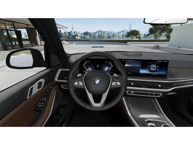 Thumbnail: 2026 BMW X5 - 13