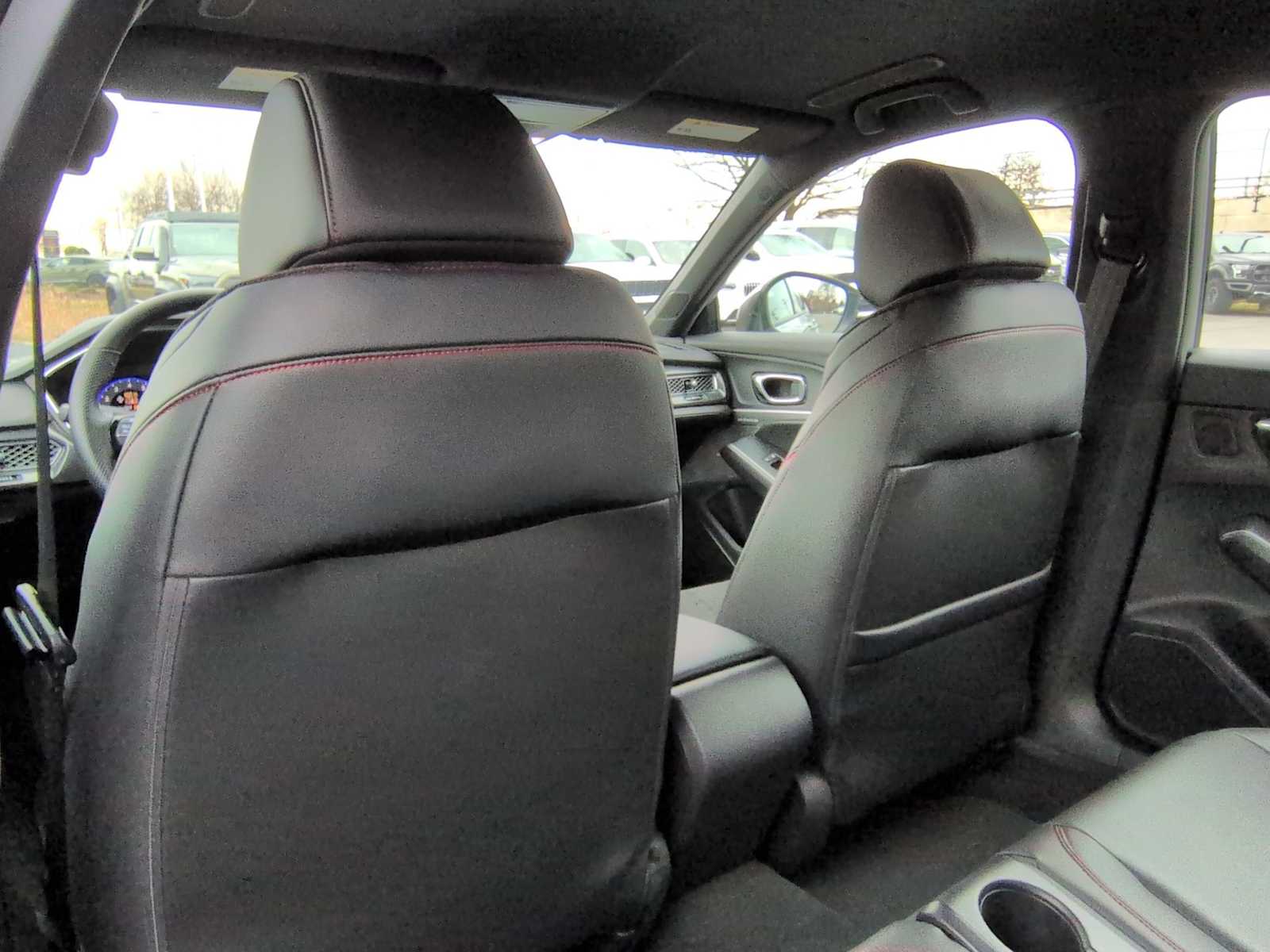 Thumbnail: 2024 Acura Integra - 19