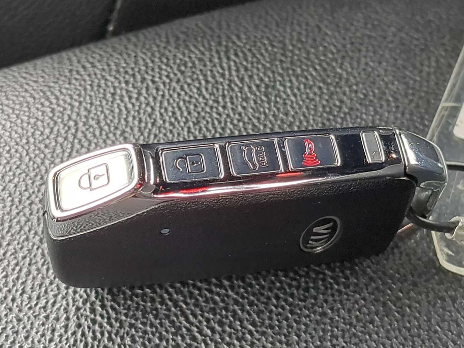 Thumbnail: 2021 Kia Forte - 37