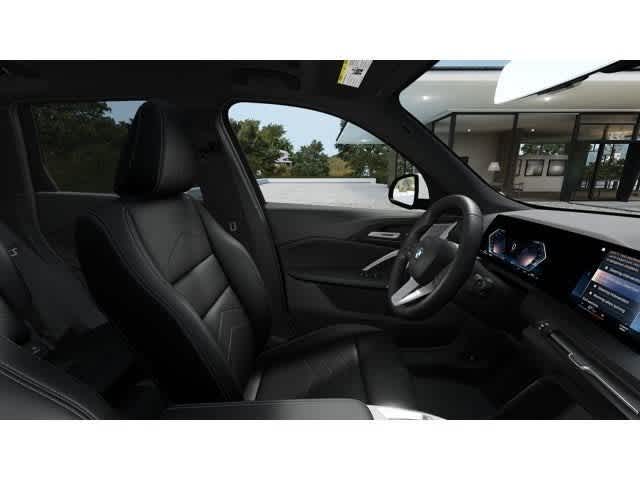 2025 BMW X1 xDrive28i 9