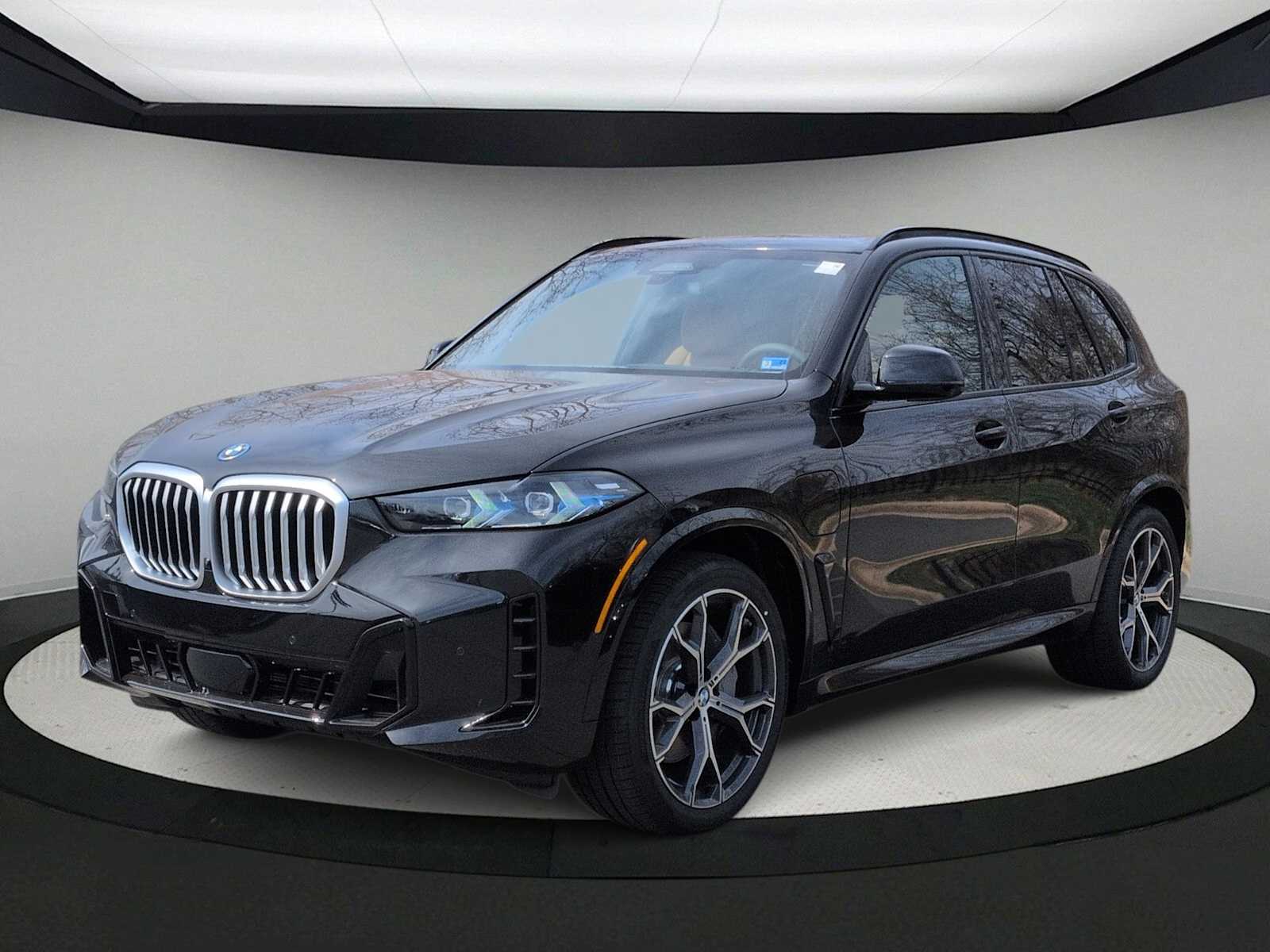 Thumbnail: 2026 BMW X5 - 4