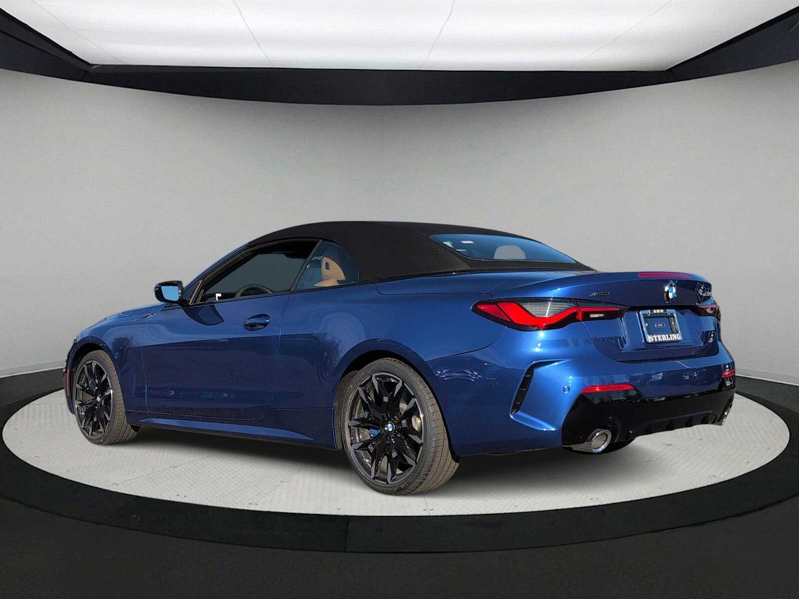 Thumbnail: 2026 BMW 4 Series - 6