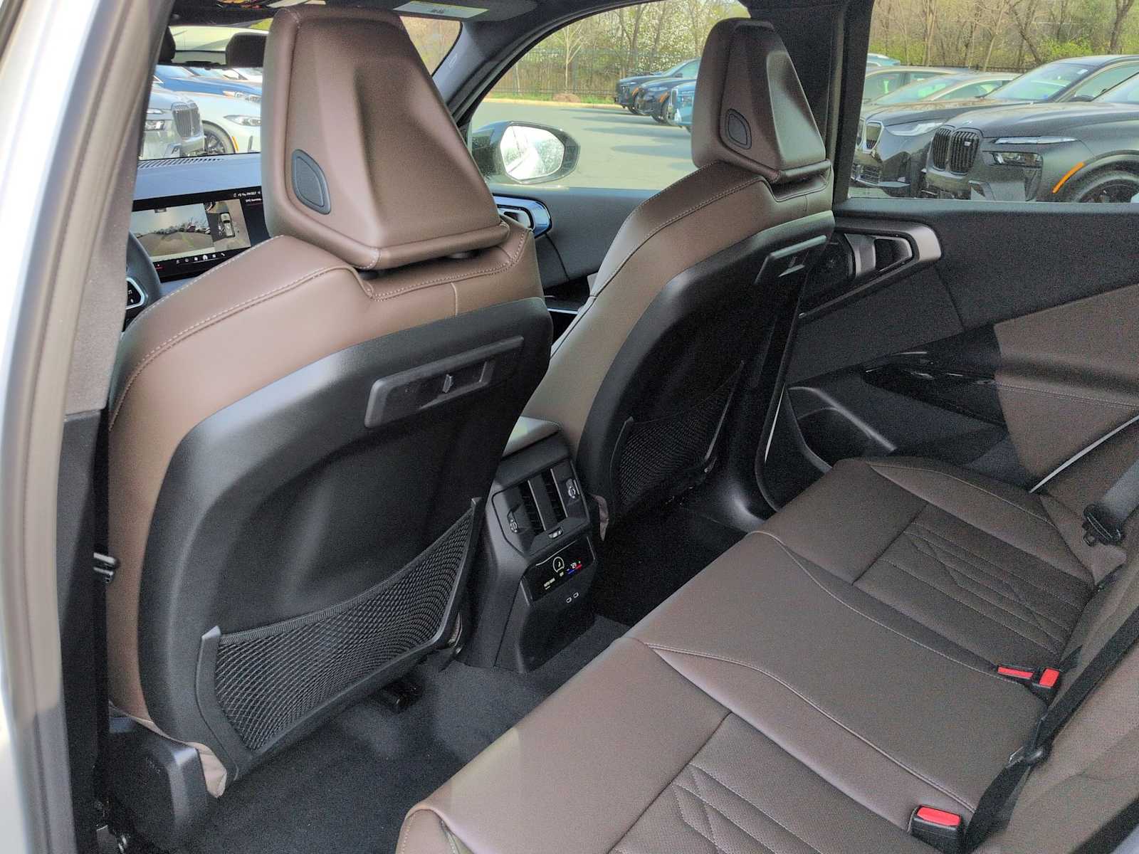 Thumbnail: 2026 BMW X3 - 19