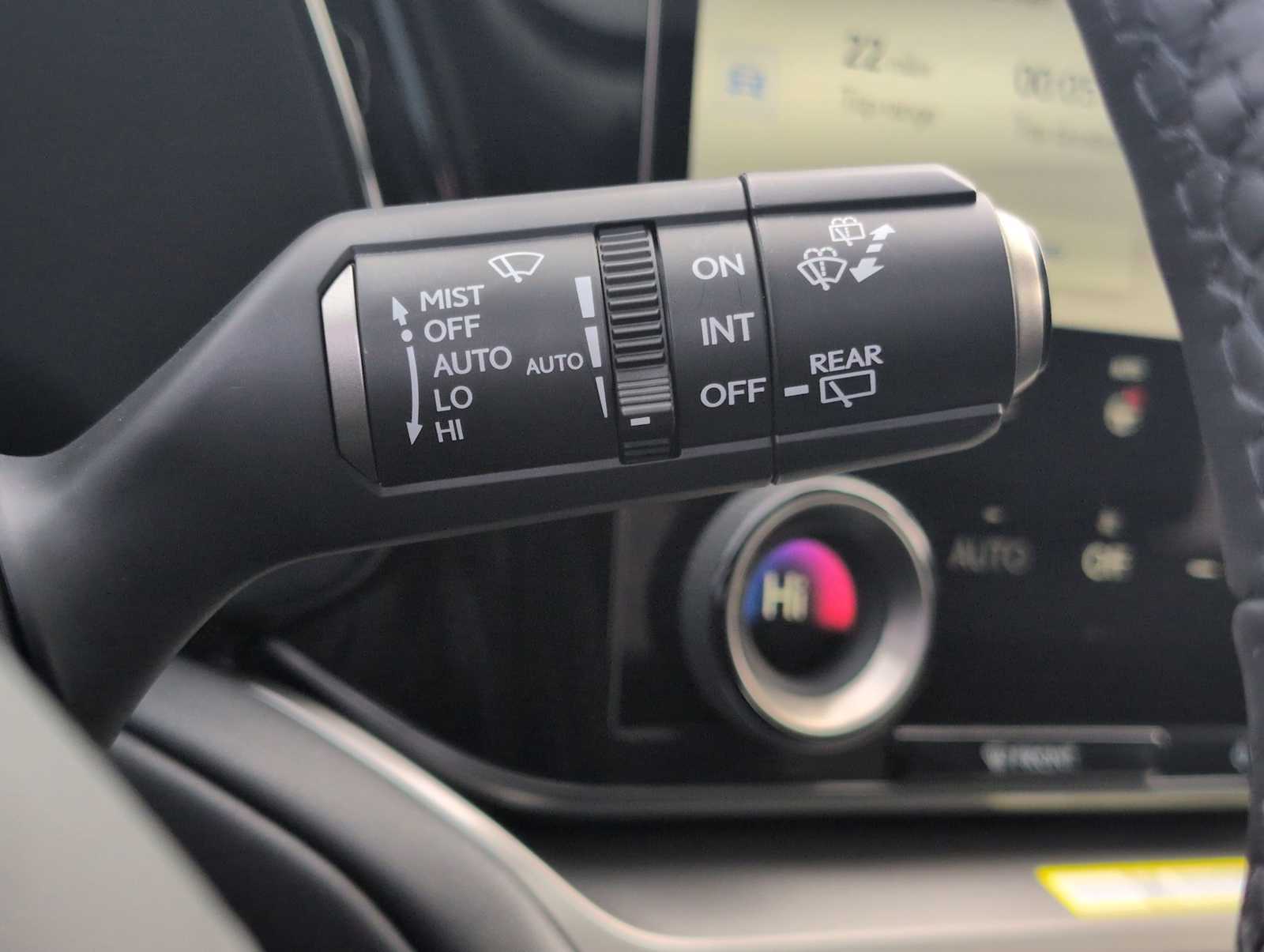 Thumbnail: 2025 Lexus TX - 28