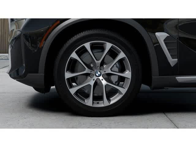 Thumbnail: 2026 BMW X5 - 7