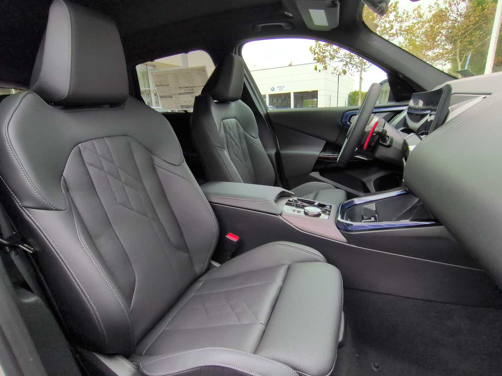 Thumbnail: 2026 BMW X3 - 24