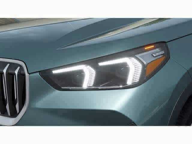 Thumbnail: 2025 BMW X1 - 6