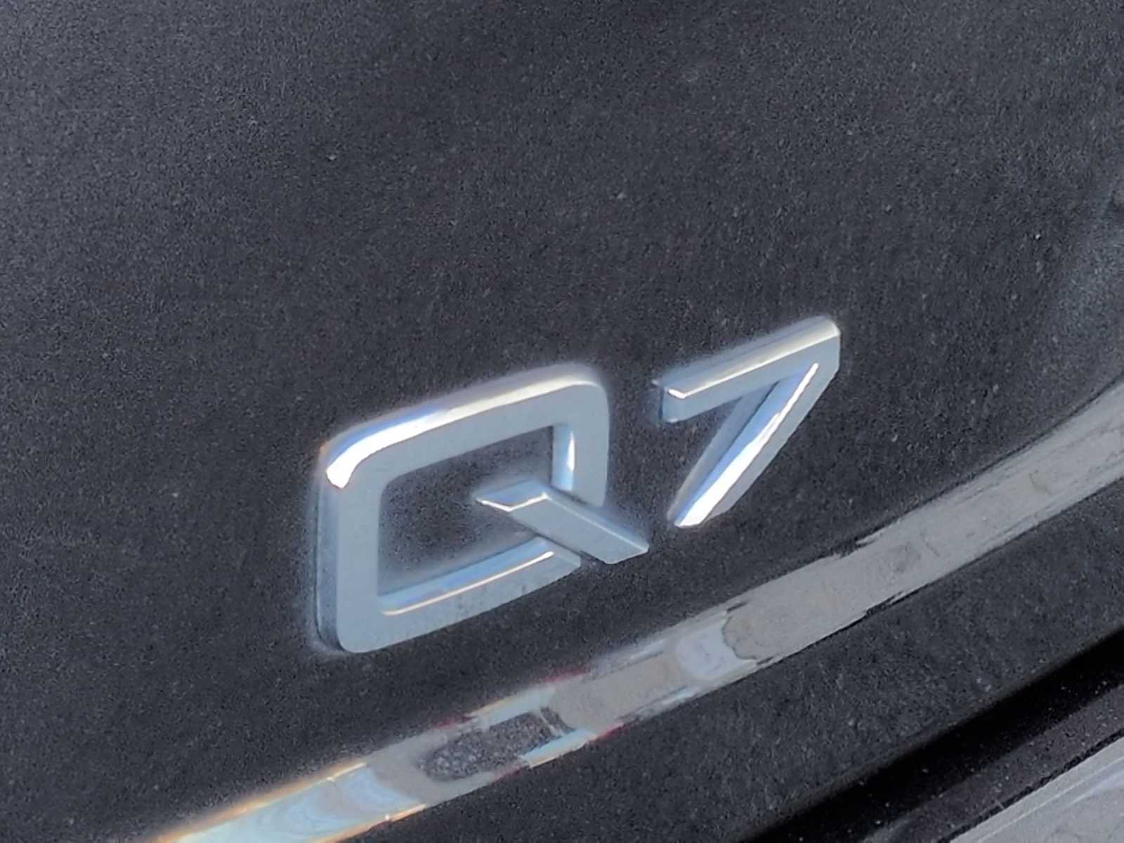 Thumbnail: 2017 Audi Q7 - 13