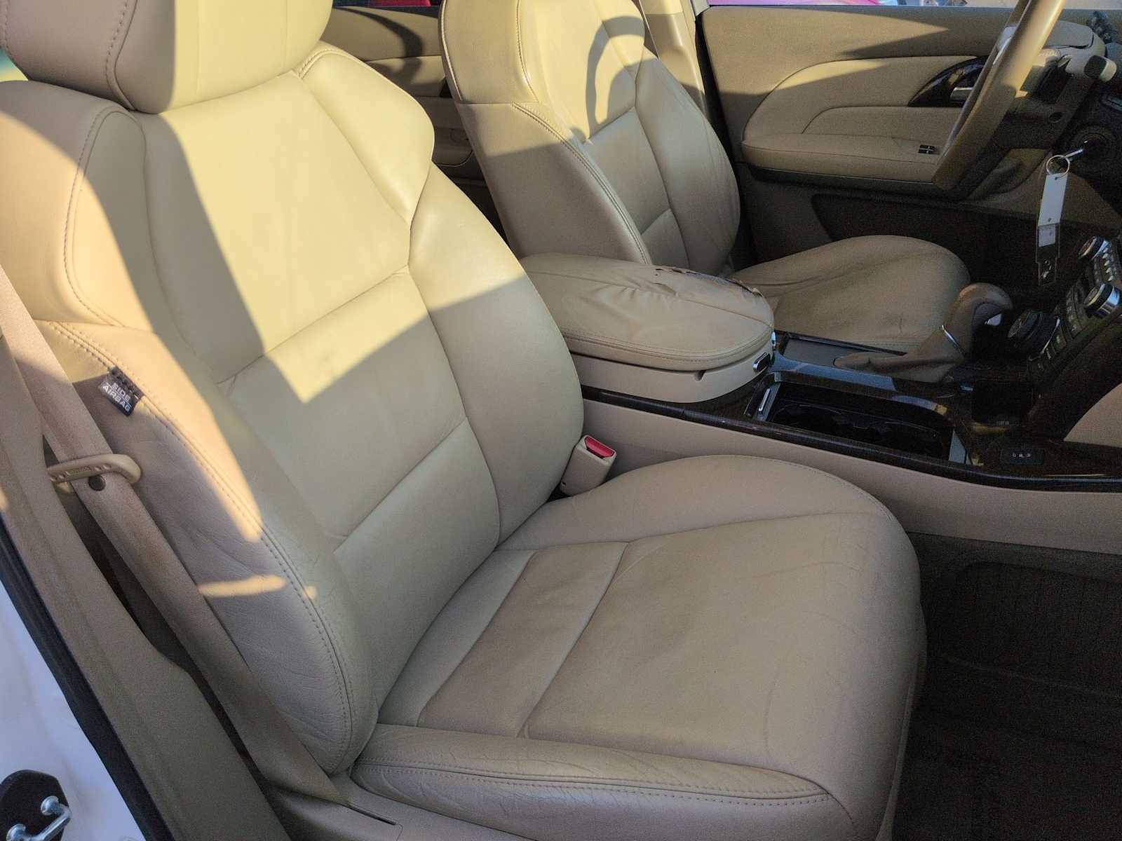 Thumbnail: 2010 Acura MDX - 22