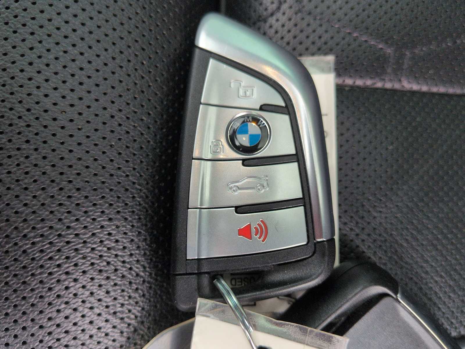 Thumbnail: 2021 BMW X5 - 36