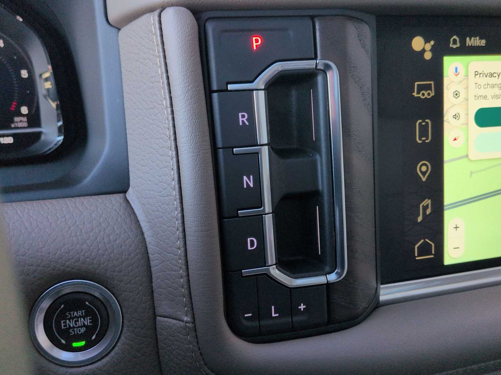 Thumbnail: 2022 GMC Yukon - 34