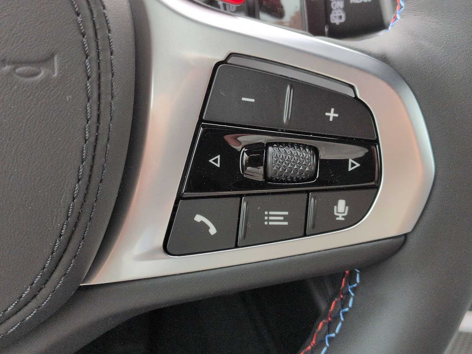 Thumbnail: 2026 BMW X5 - 27