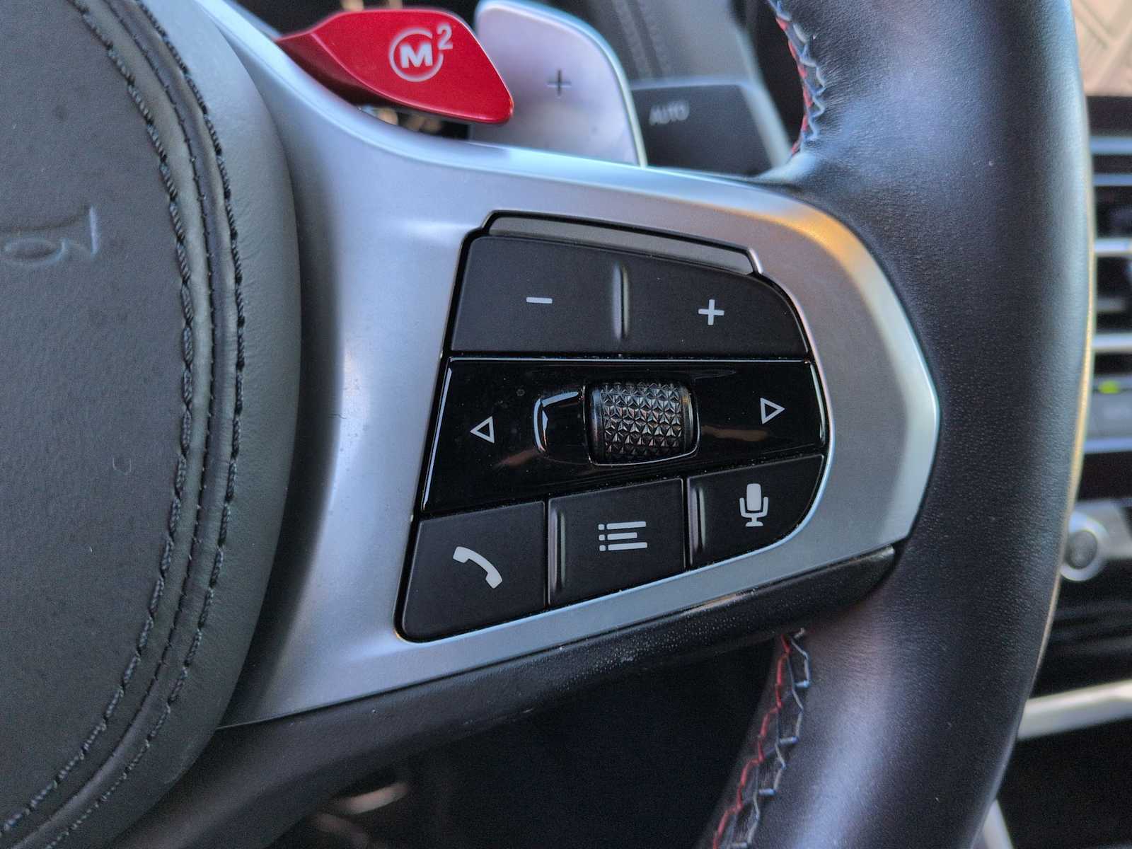 Thumbnail: 2023 BMW M8 - 25