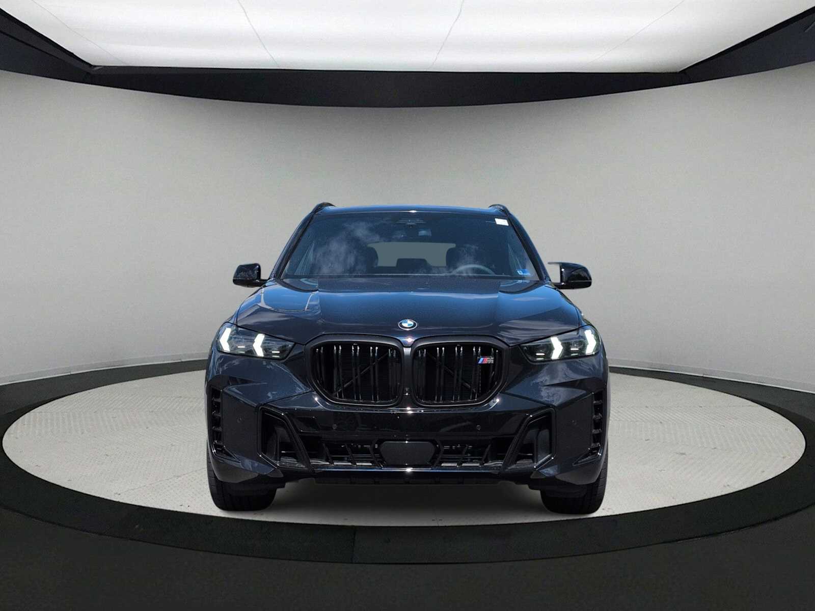 Thumbnail: 2026 BMW X5 - 3