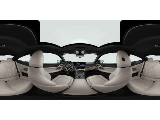 Thumbnail: 2026 BMW 4 Series - 8