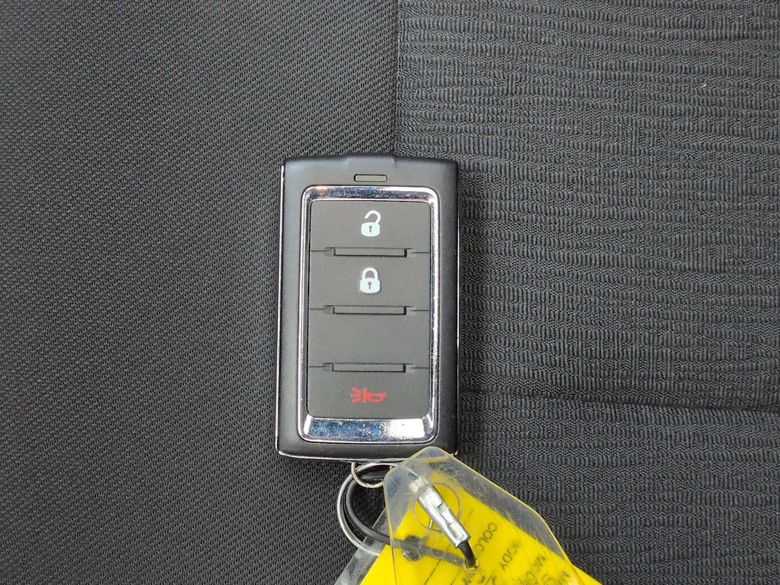 Thumbnail: 2025 Jeep Grand Cherokee - 36