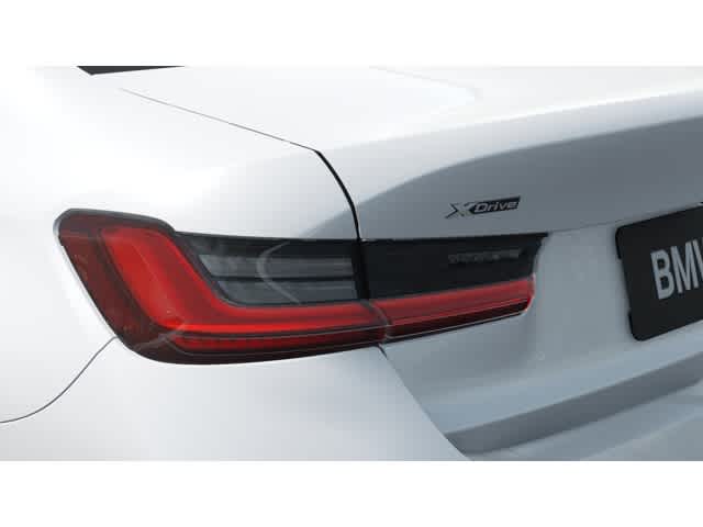 Thumbnail: 2025 BMW 3 Series - 8